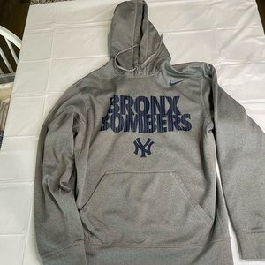 Yankees Hoodie
